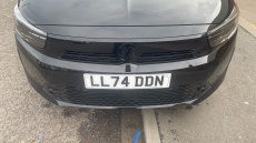 Vauxhall Corsa 1.2 Turbo GS 5dr Petrol Hatchback